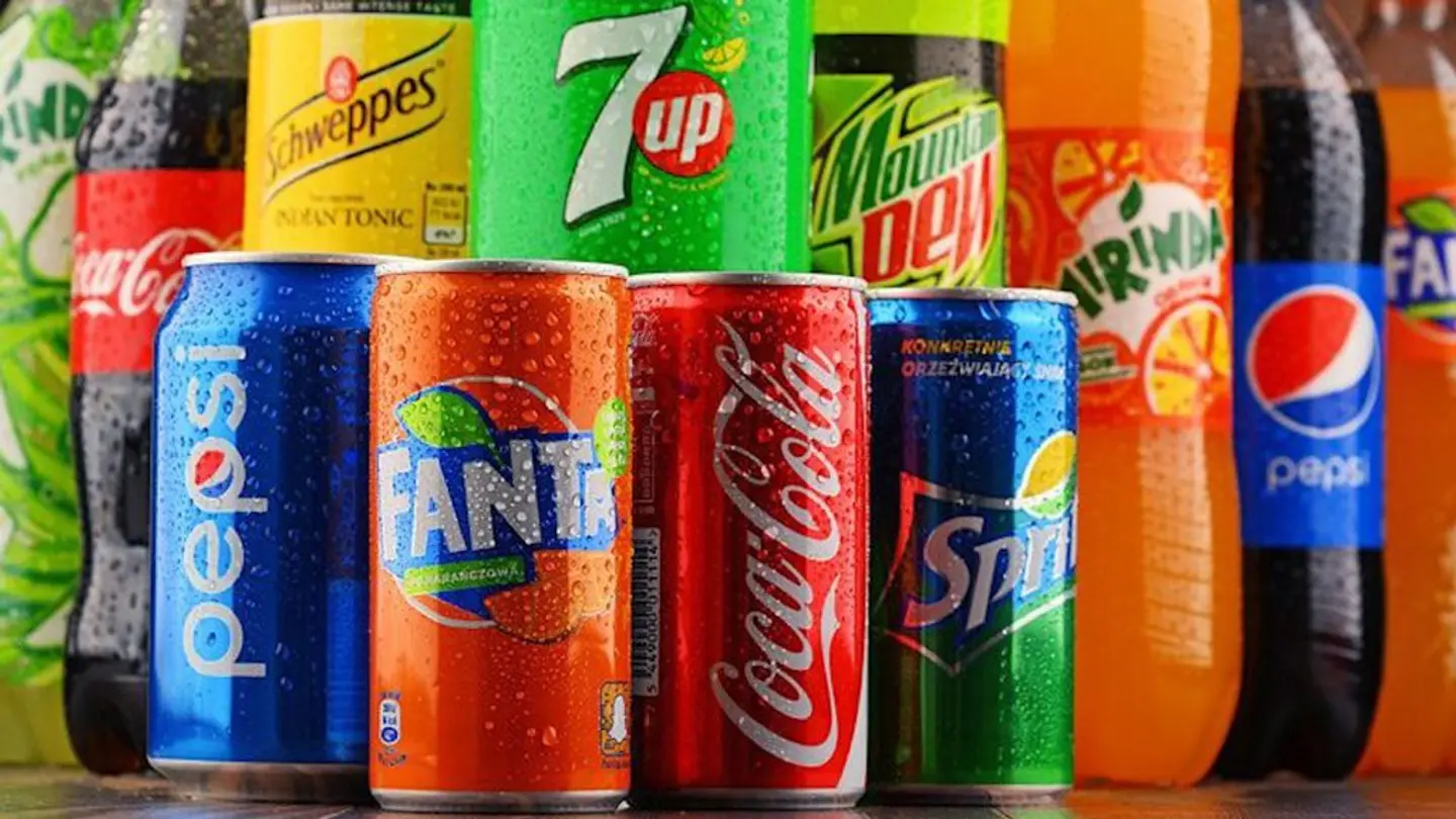 Mirinda