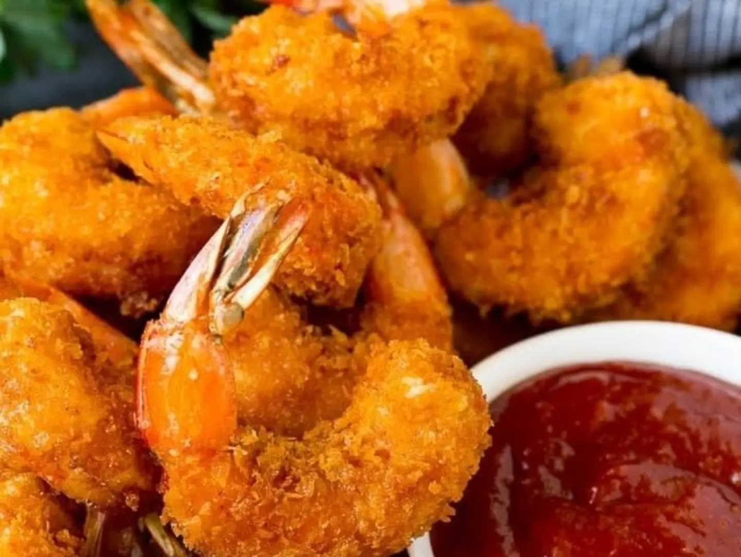 Shrimp