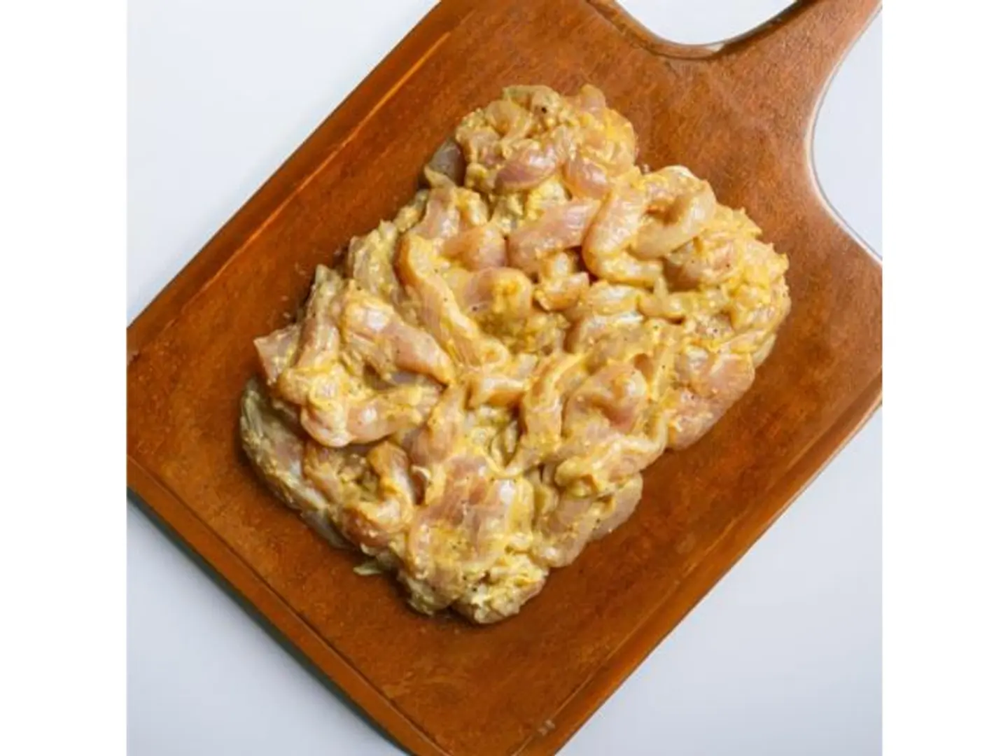 200 Grams Shawarma Chicken