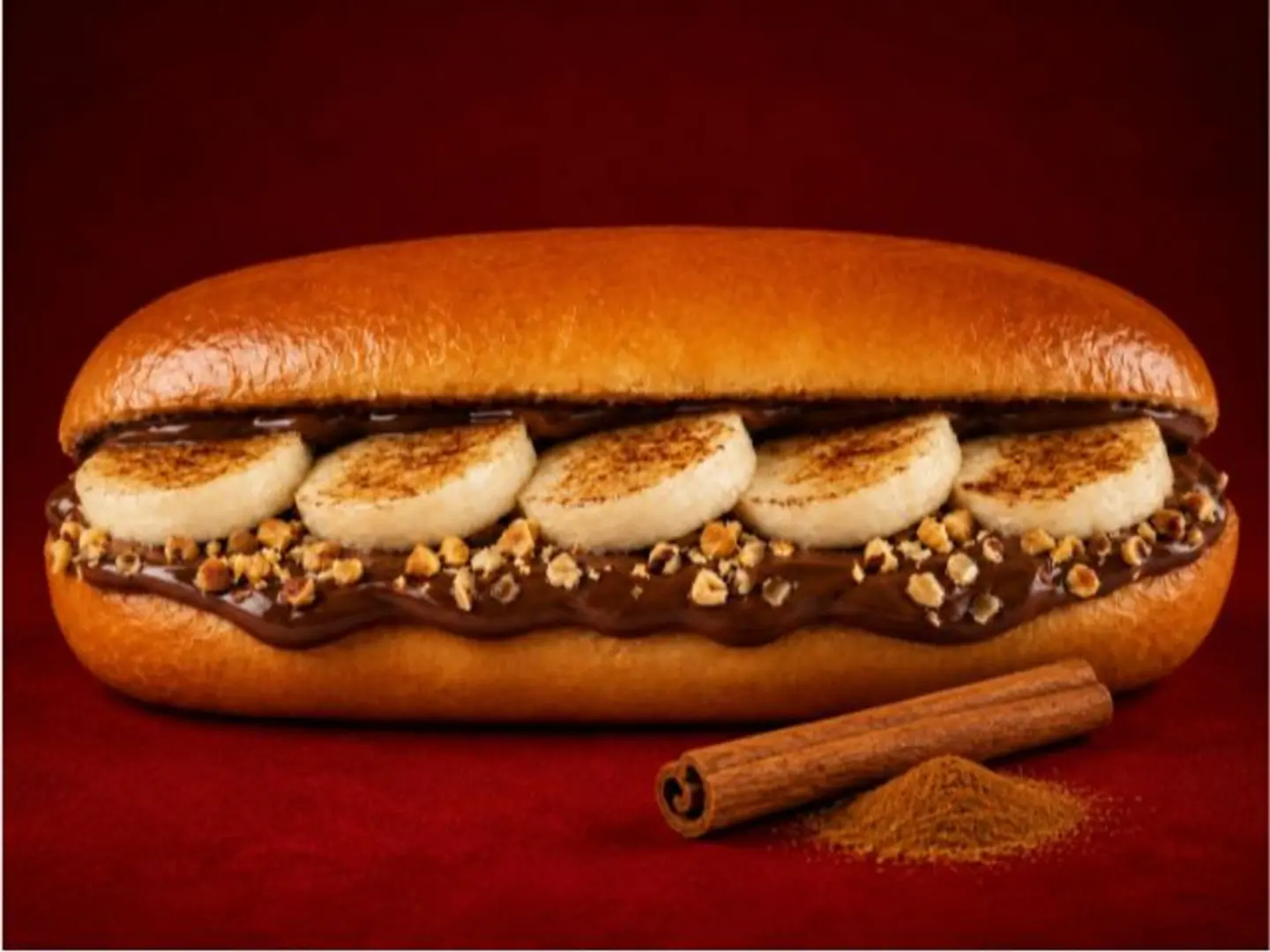 نوتيلا غني
