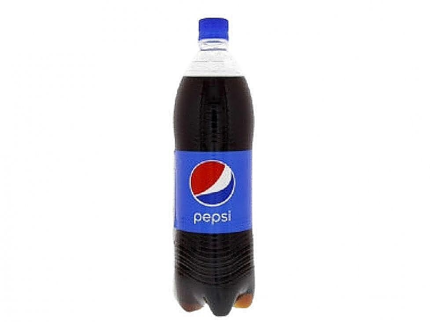 بيبسي وسط 1لتر