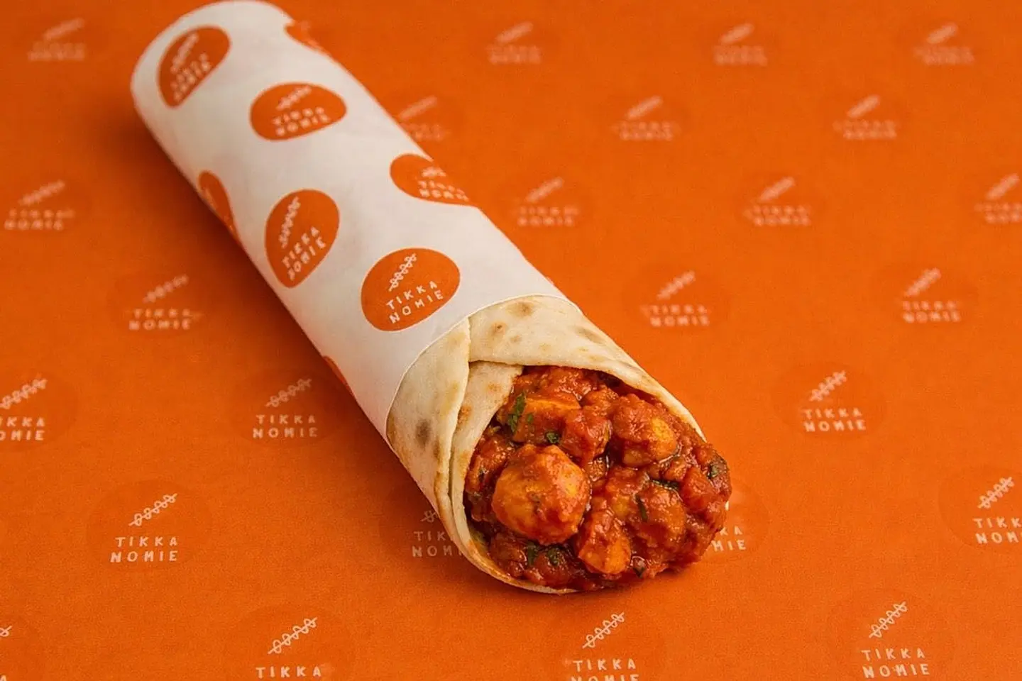 Masala Sandwich