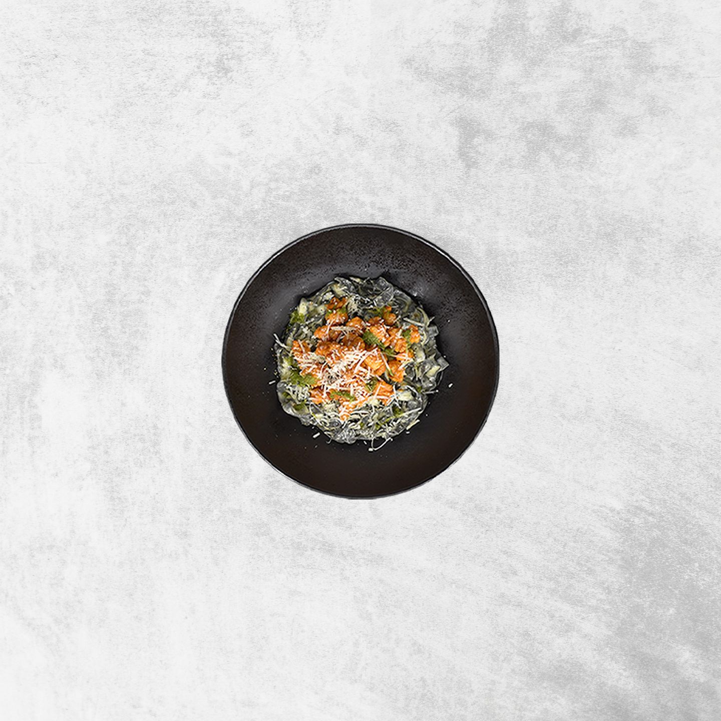 Black Pasta