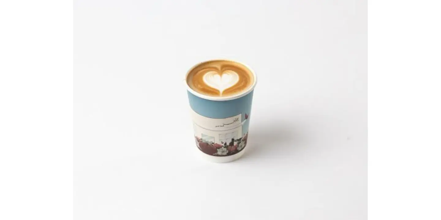 Flat White