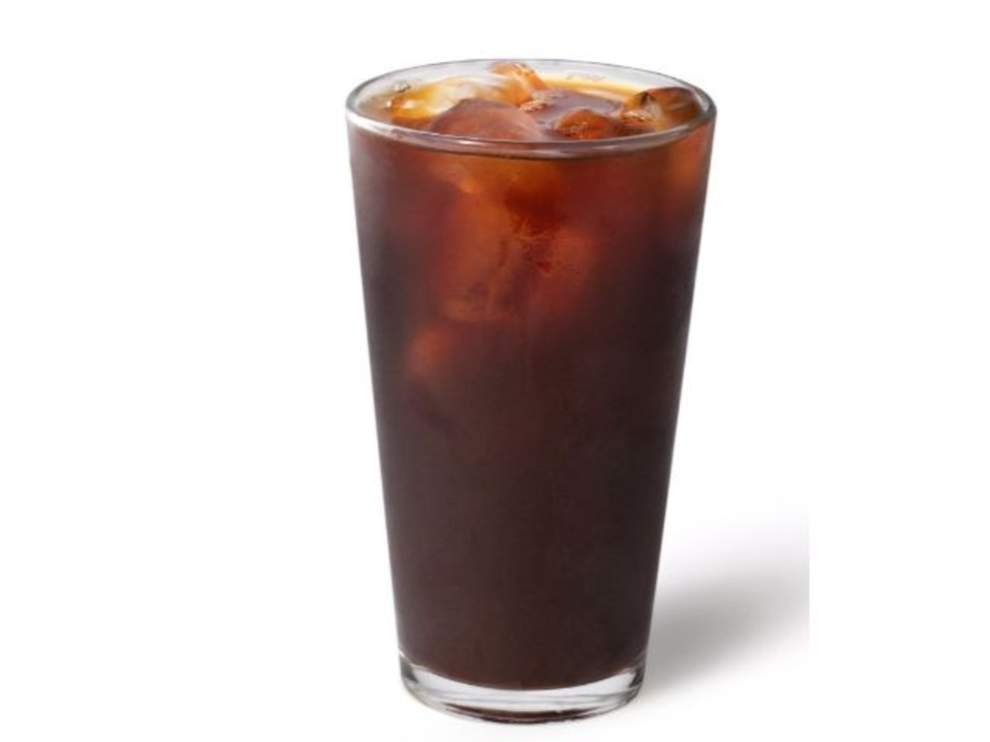 آيس بلاك كوفي