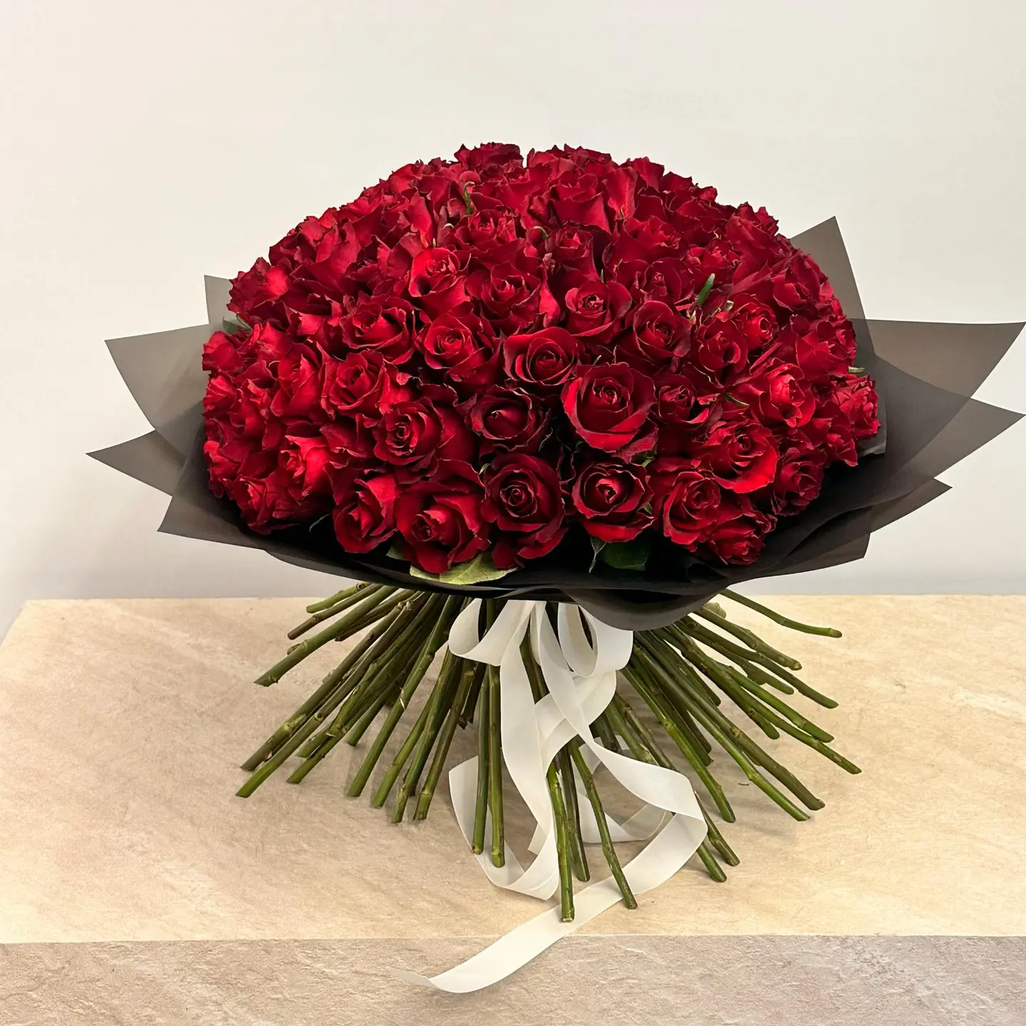 باقة ورد كبيره2