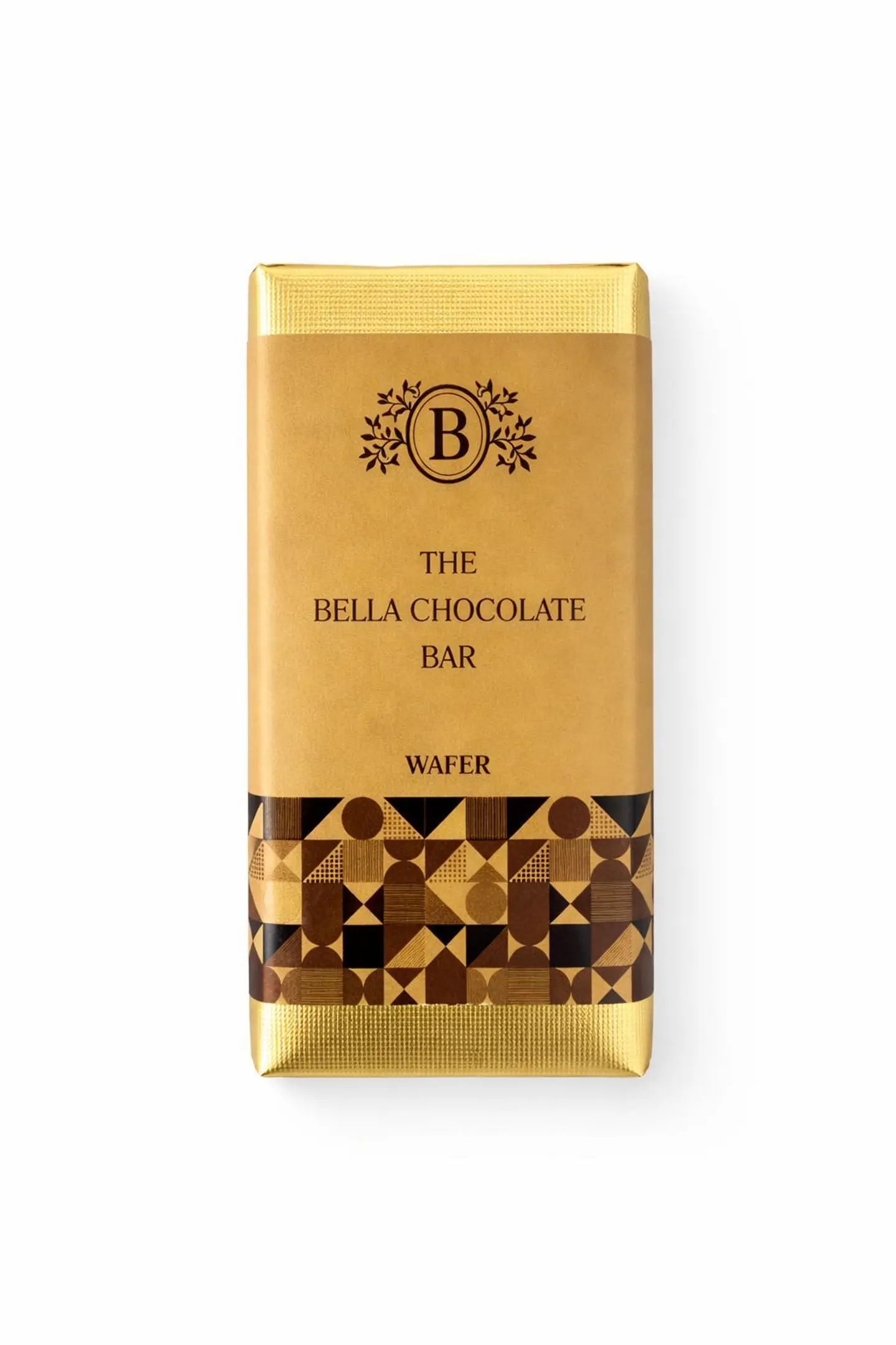 Wafer Bar