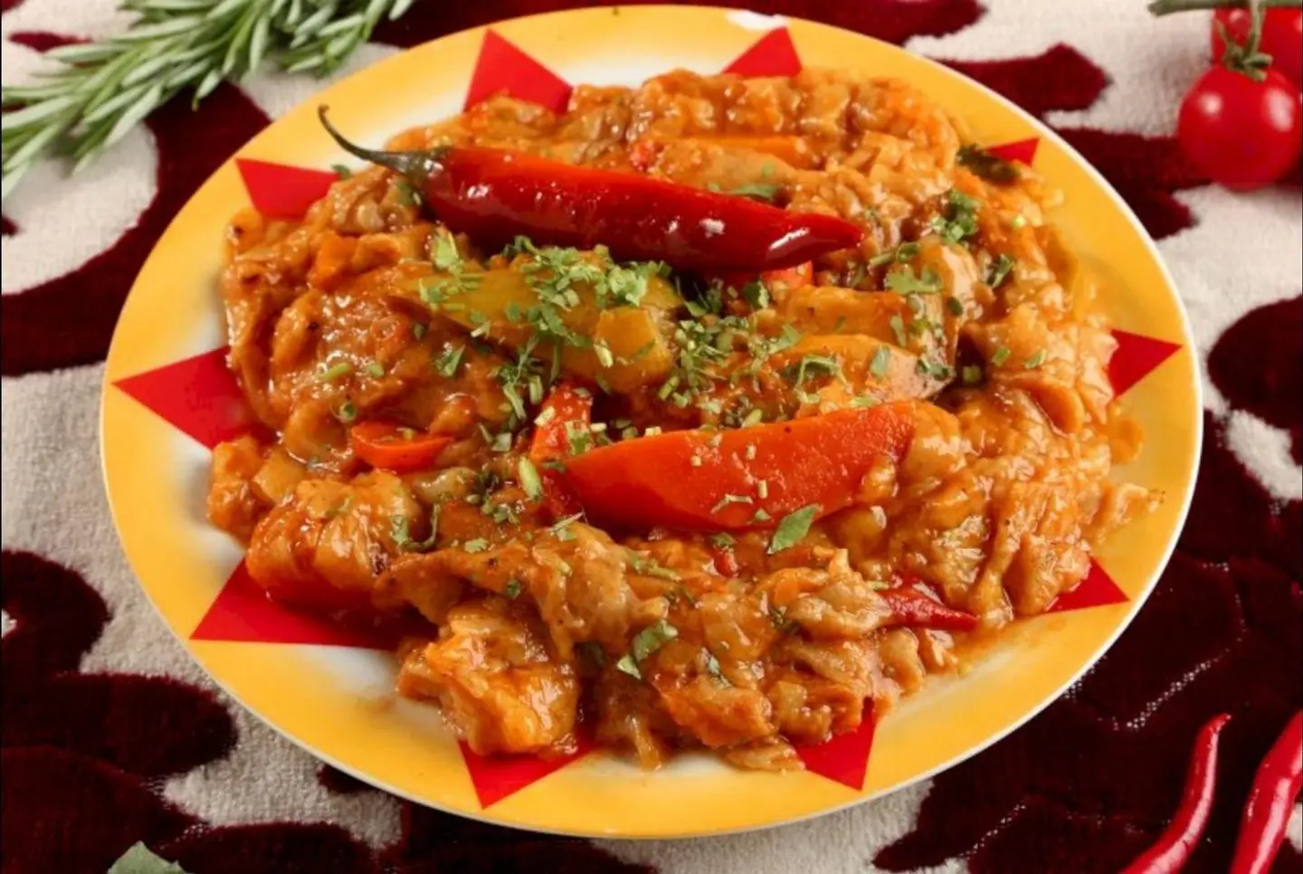 Marqouq Meat