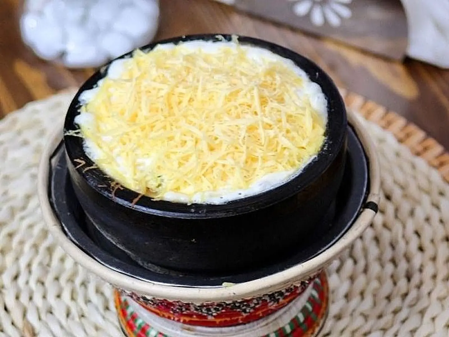 وجبة المدهن