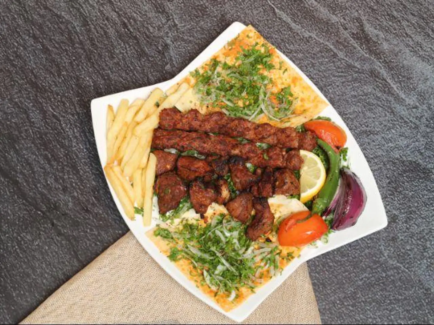 Meat Mix