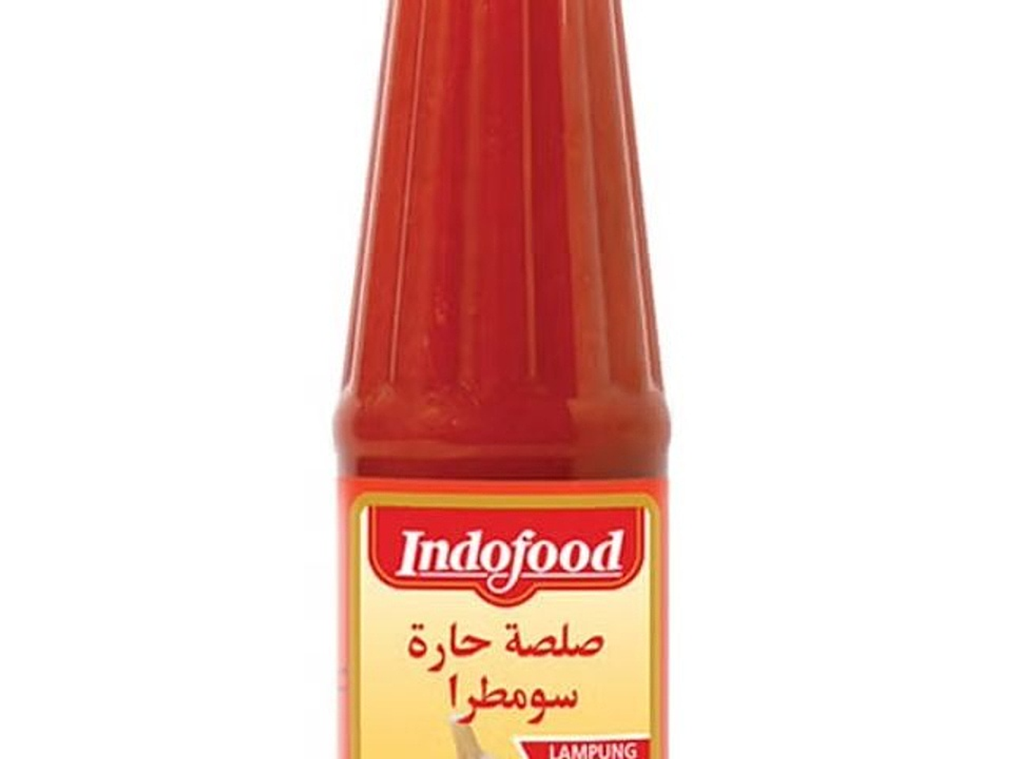 صلصه سومطرا