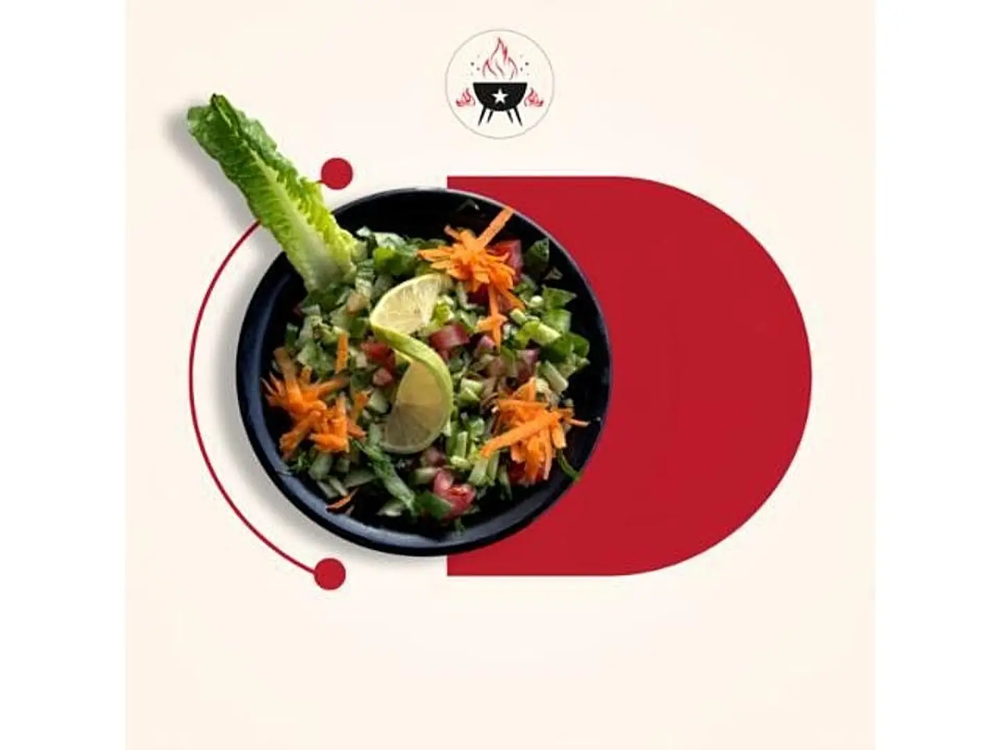 Vegetable Salad