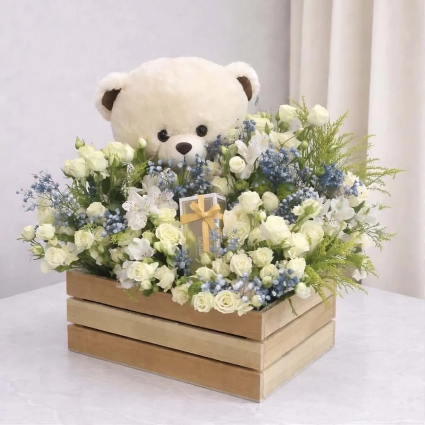 فخر العائلة