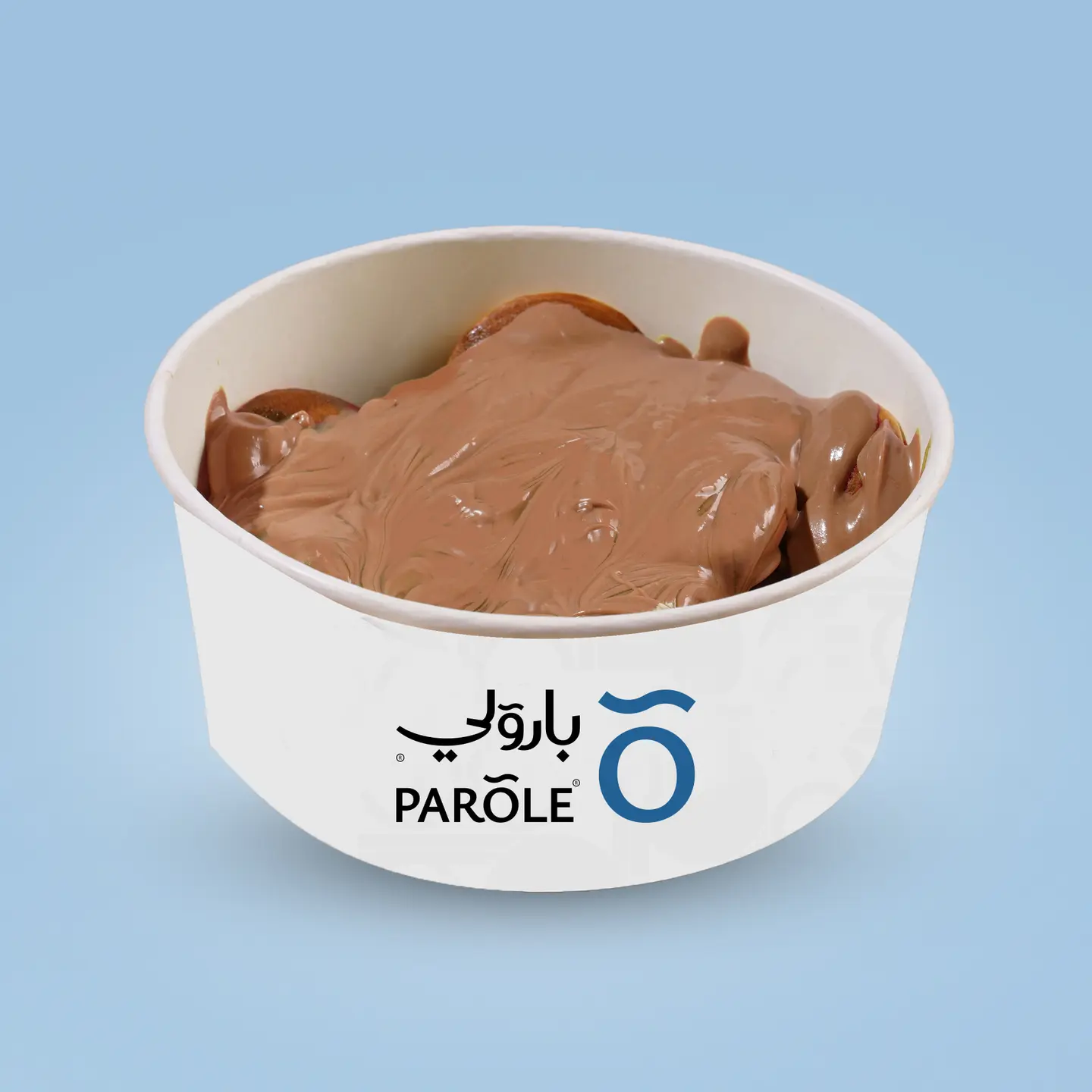 Pan Cake Chocolate