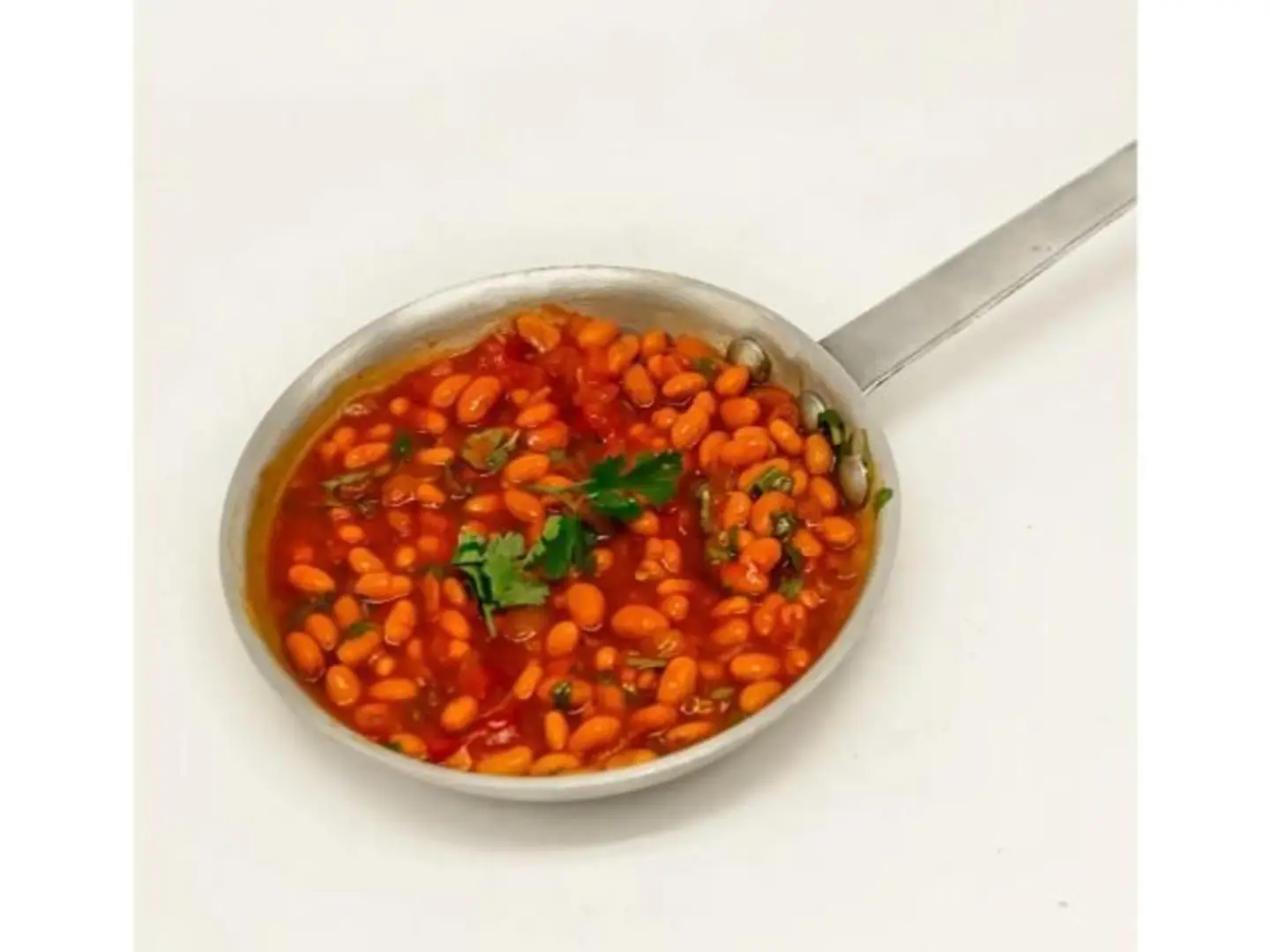Plain Beans