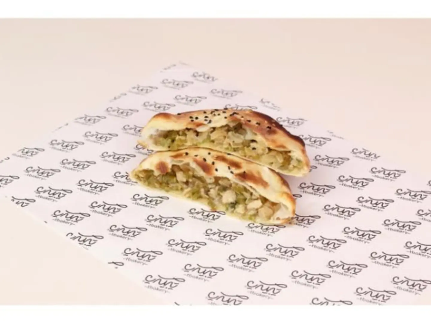 فطيرة حمسة دجاج