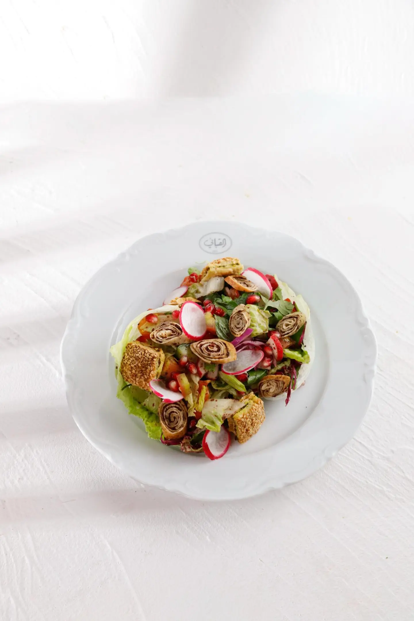 Fattoush