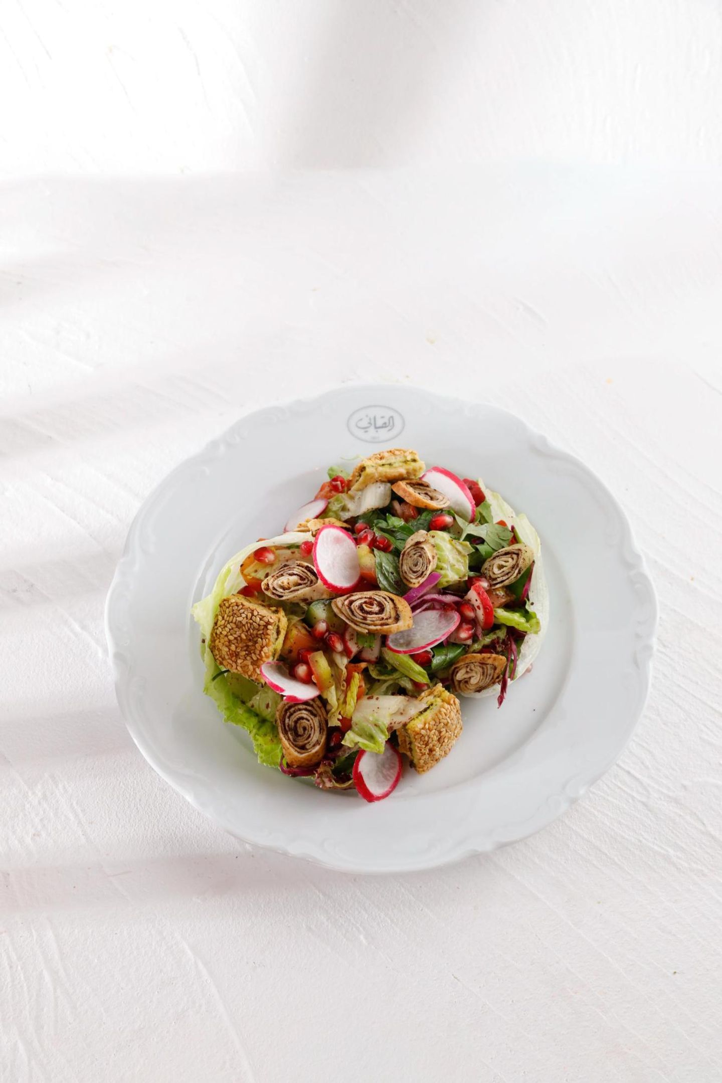 Fattoush