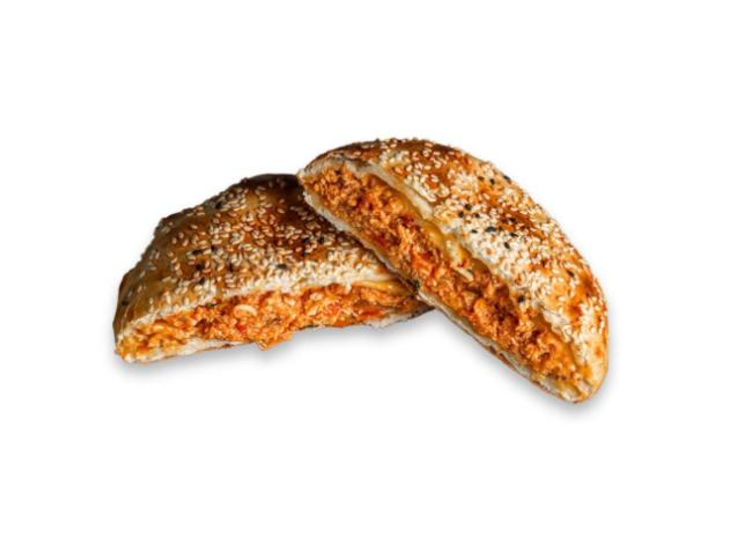 Shakshouka & Cheese Pie
