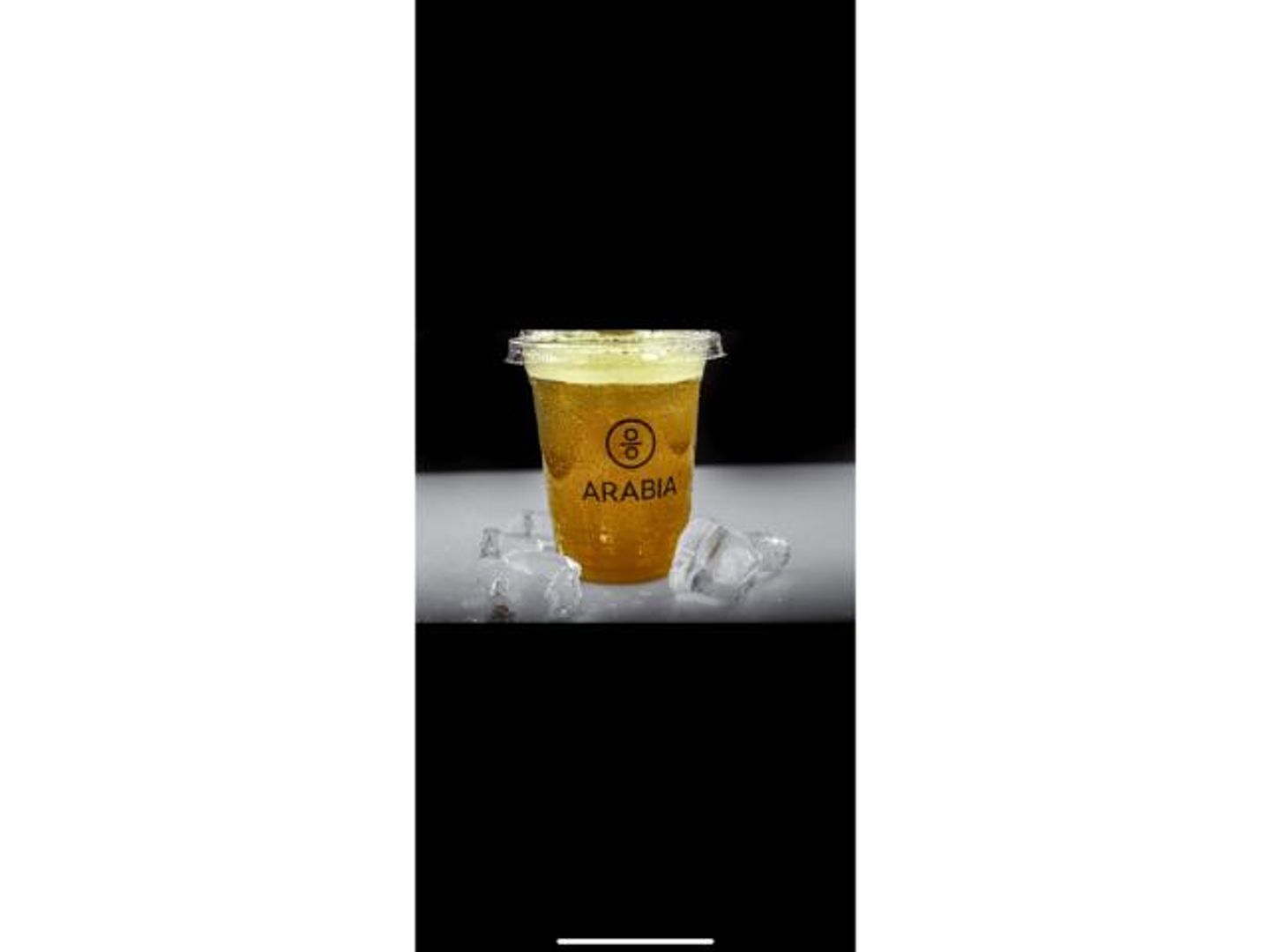 Passionfruit Mojito