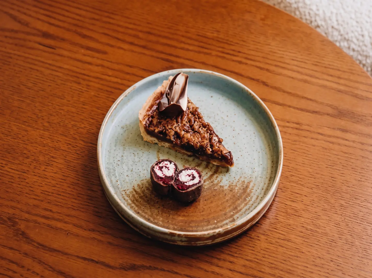 Pecan Tart