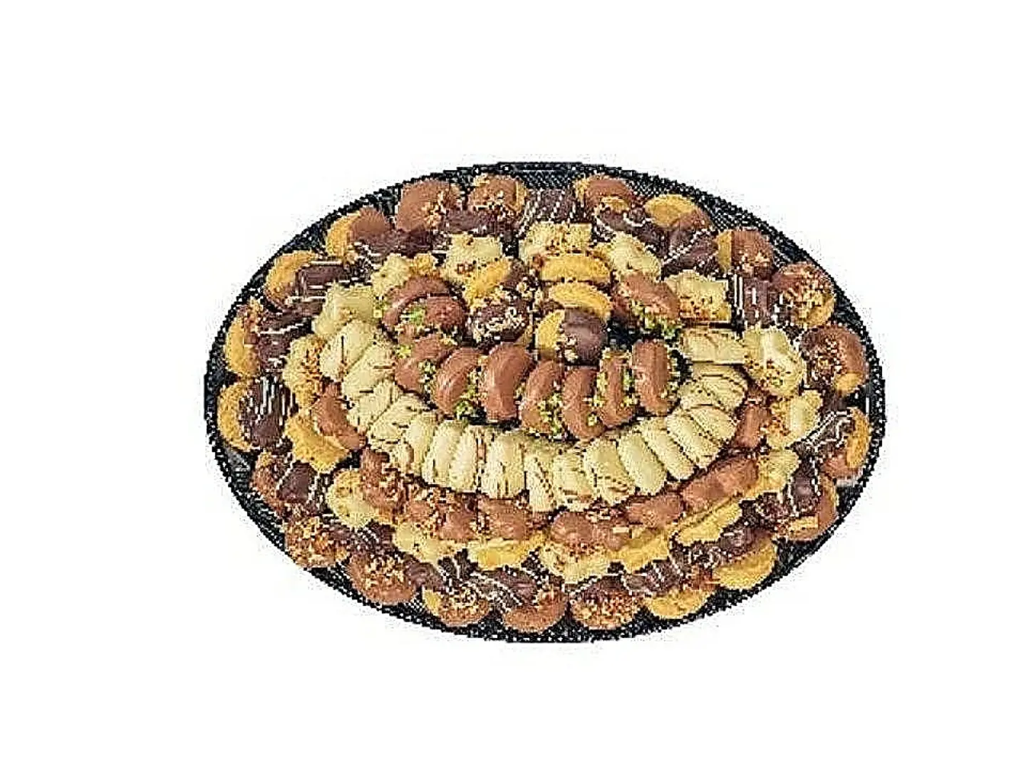 صحن بيتيفور