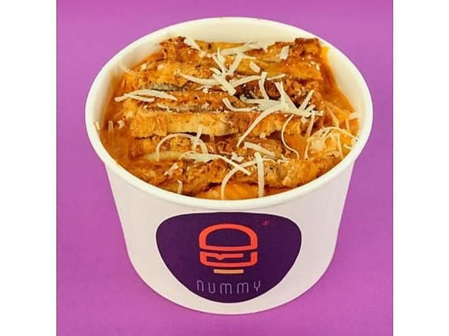 Chicken Pasta