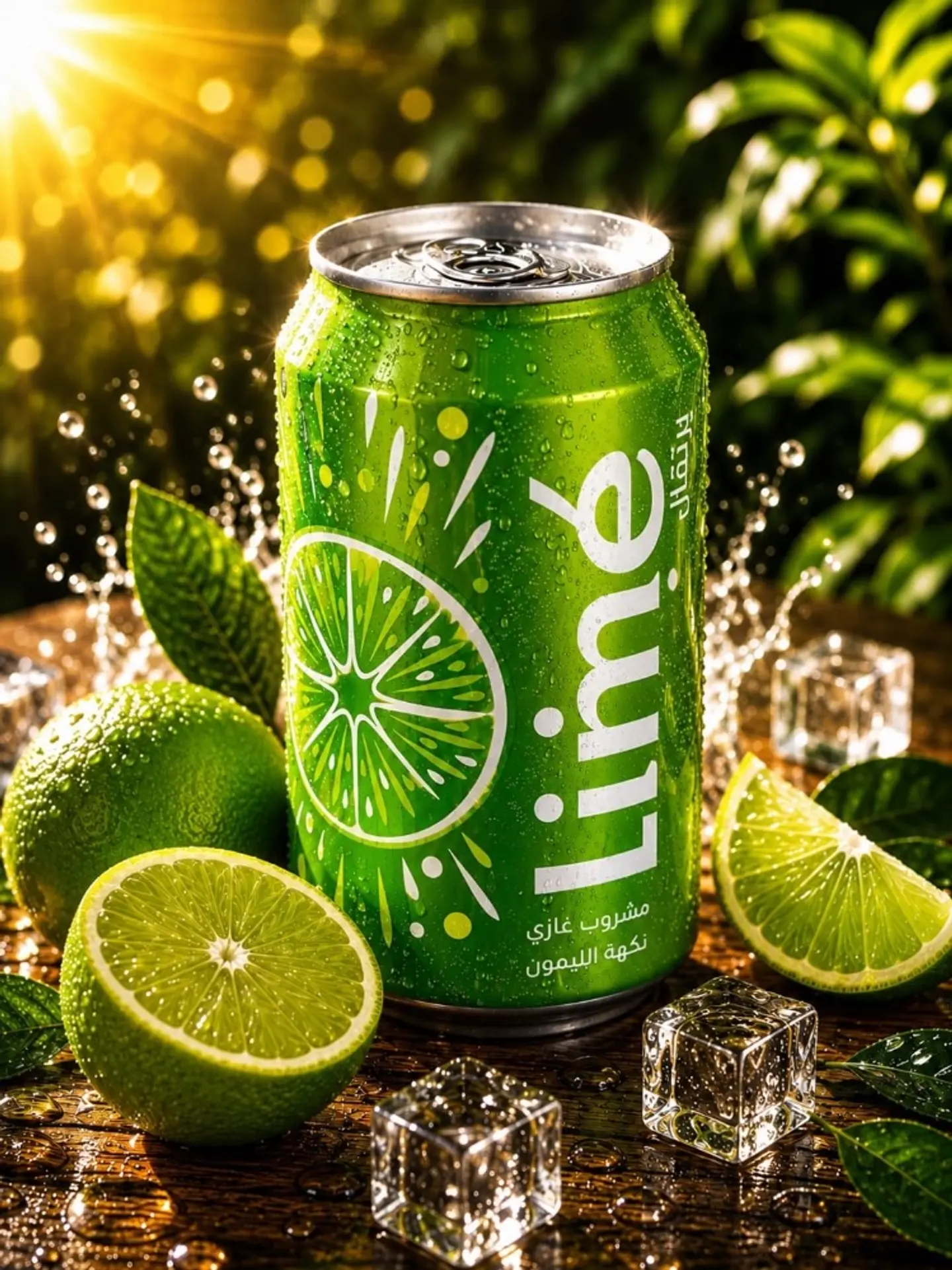 Kenza Citrus