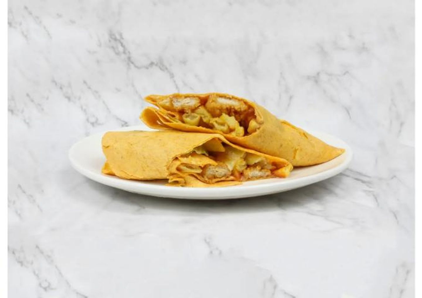 Small Tortilla