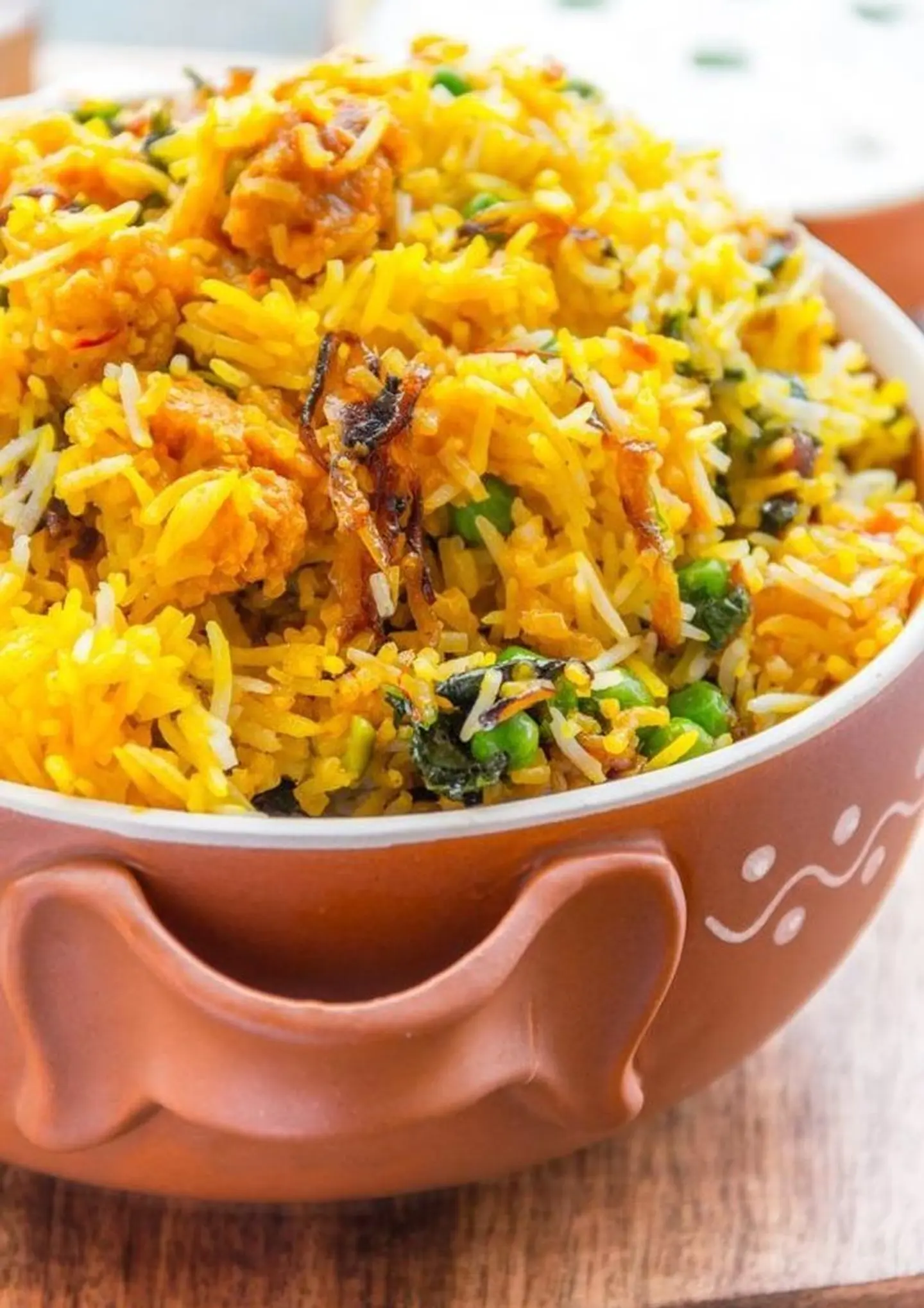 Biryani Rice