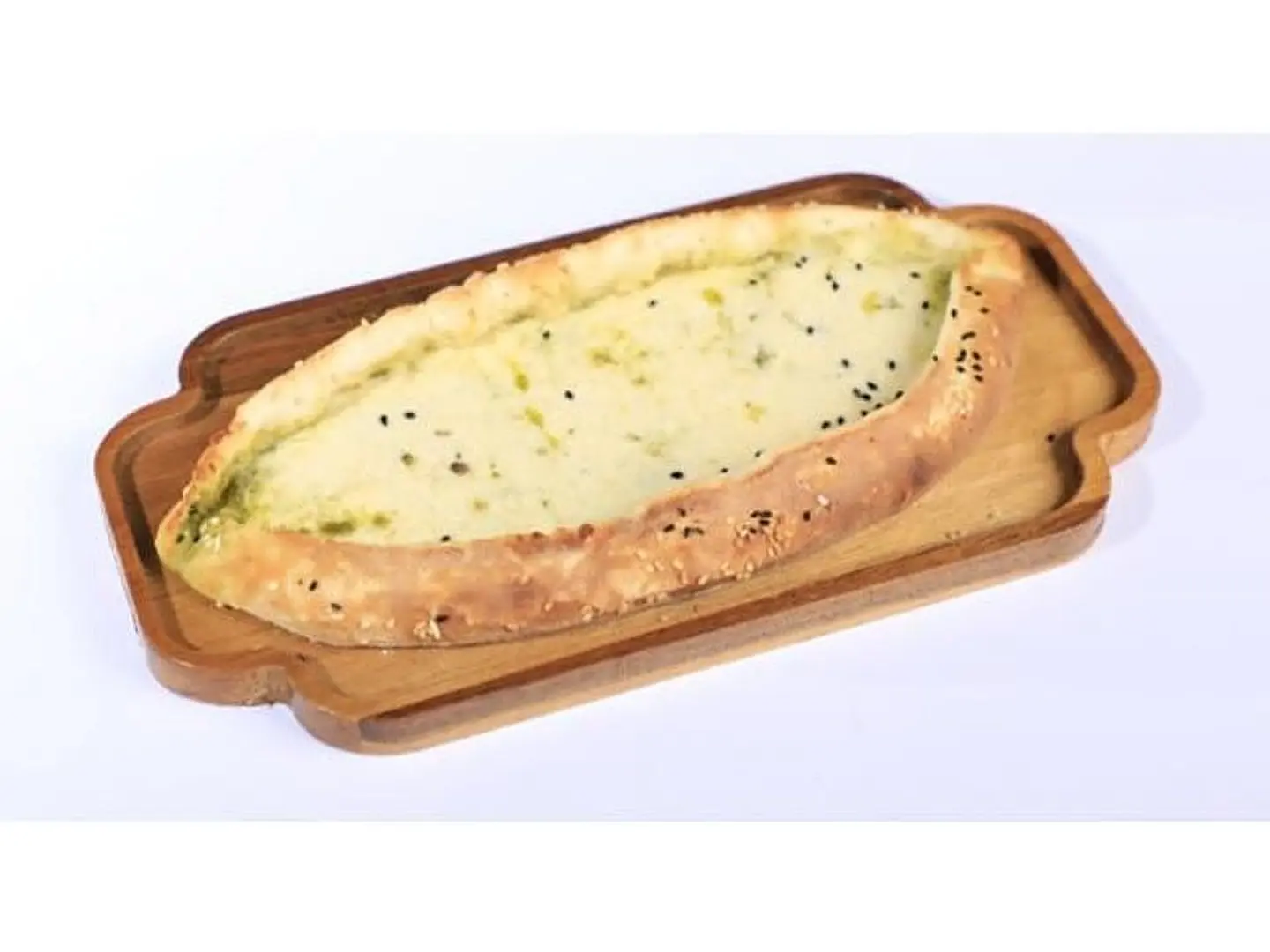 منقوشة جبنة عكاوي