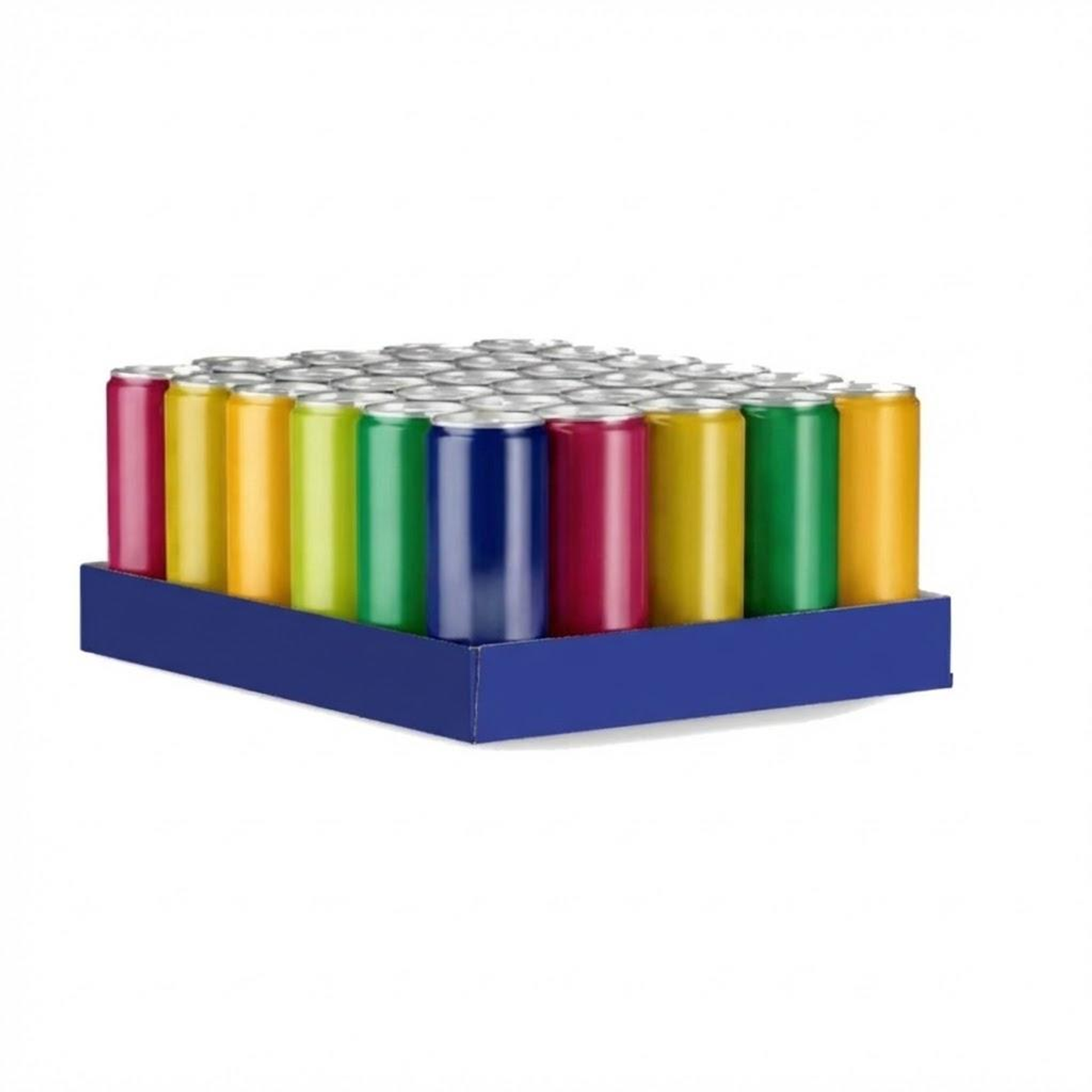 مشروبات غازية