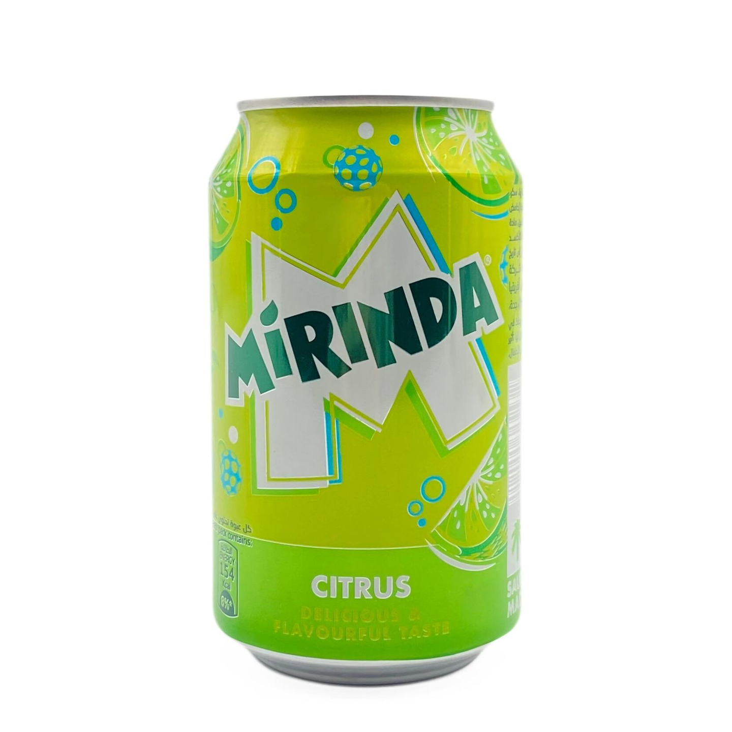 Citrus Drink