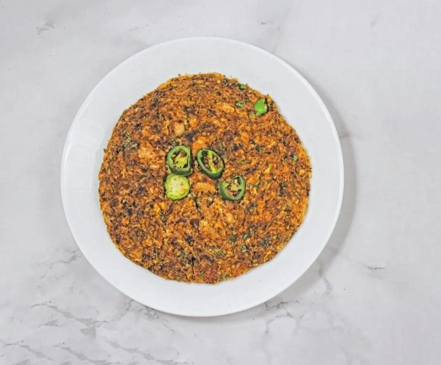 Dry Peas