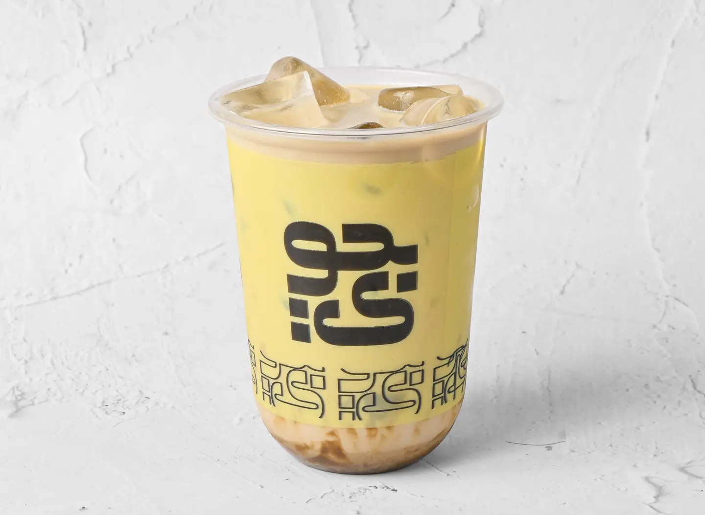 بستاشيو لاتيه بارد