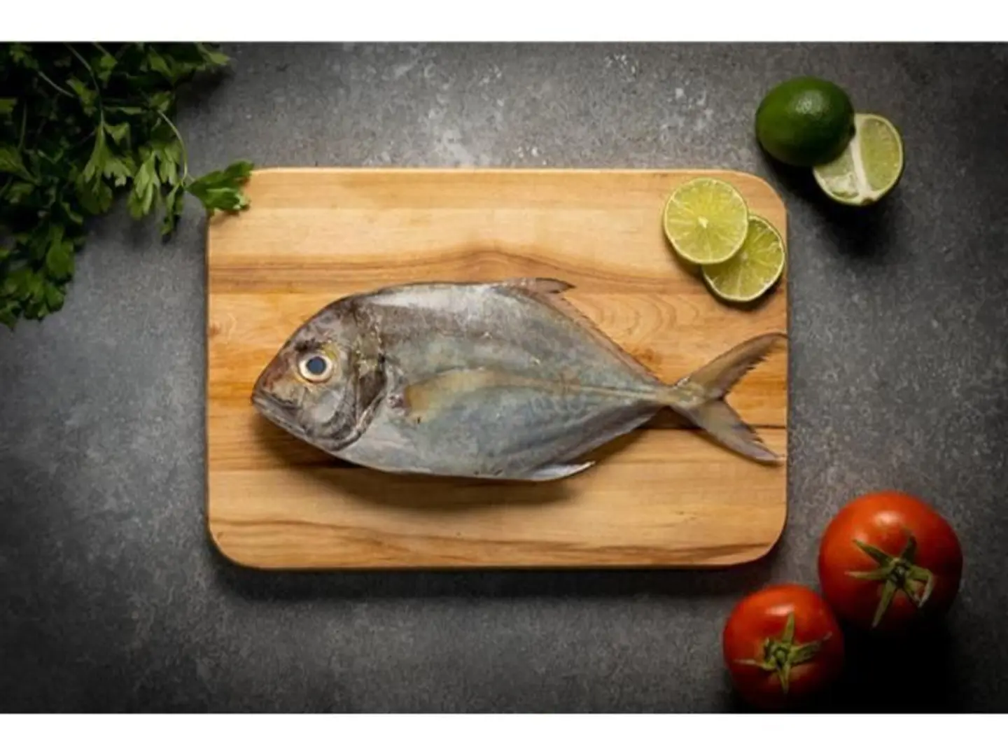 Jack And Trevally