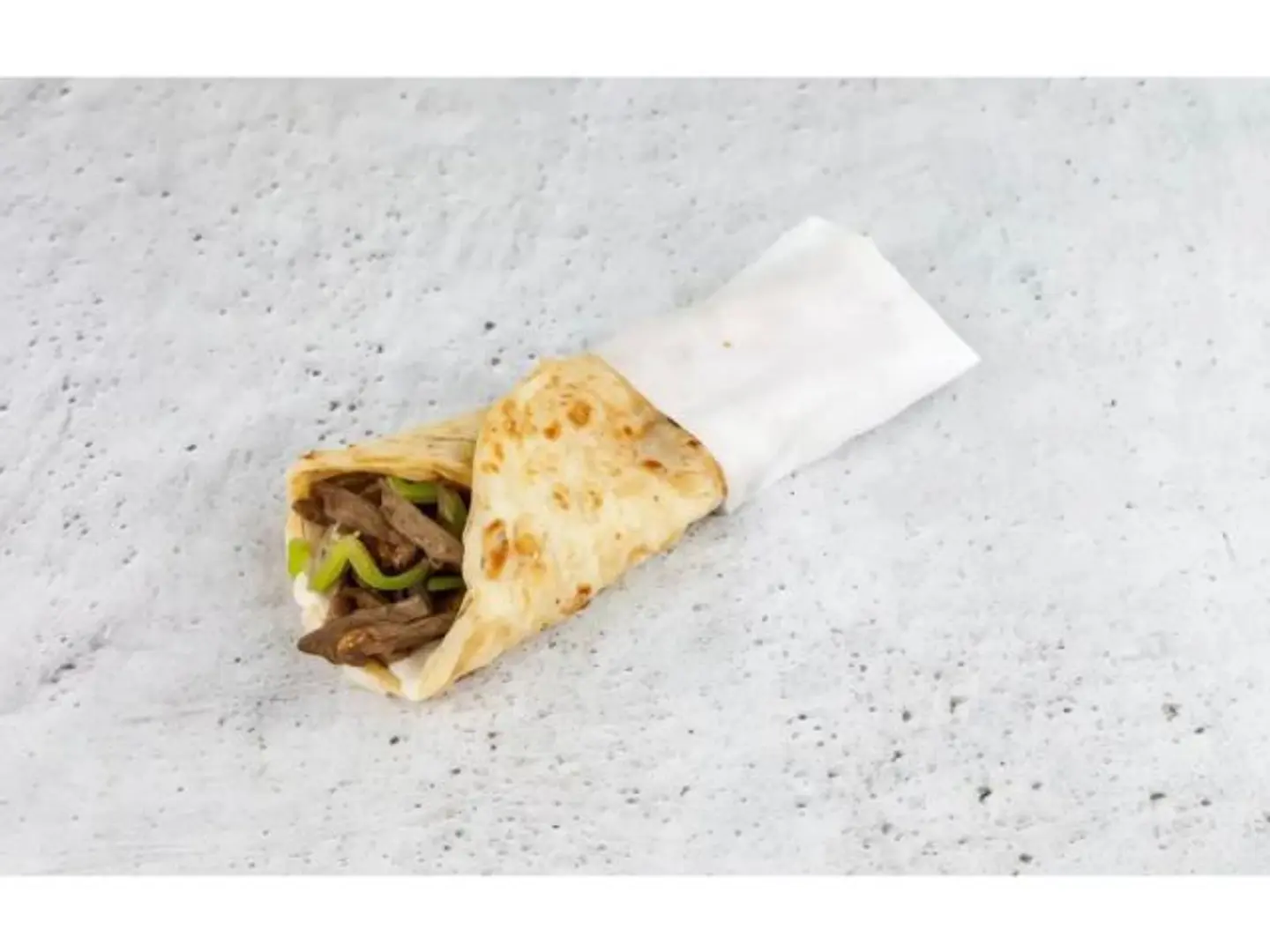 Liver Chapati