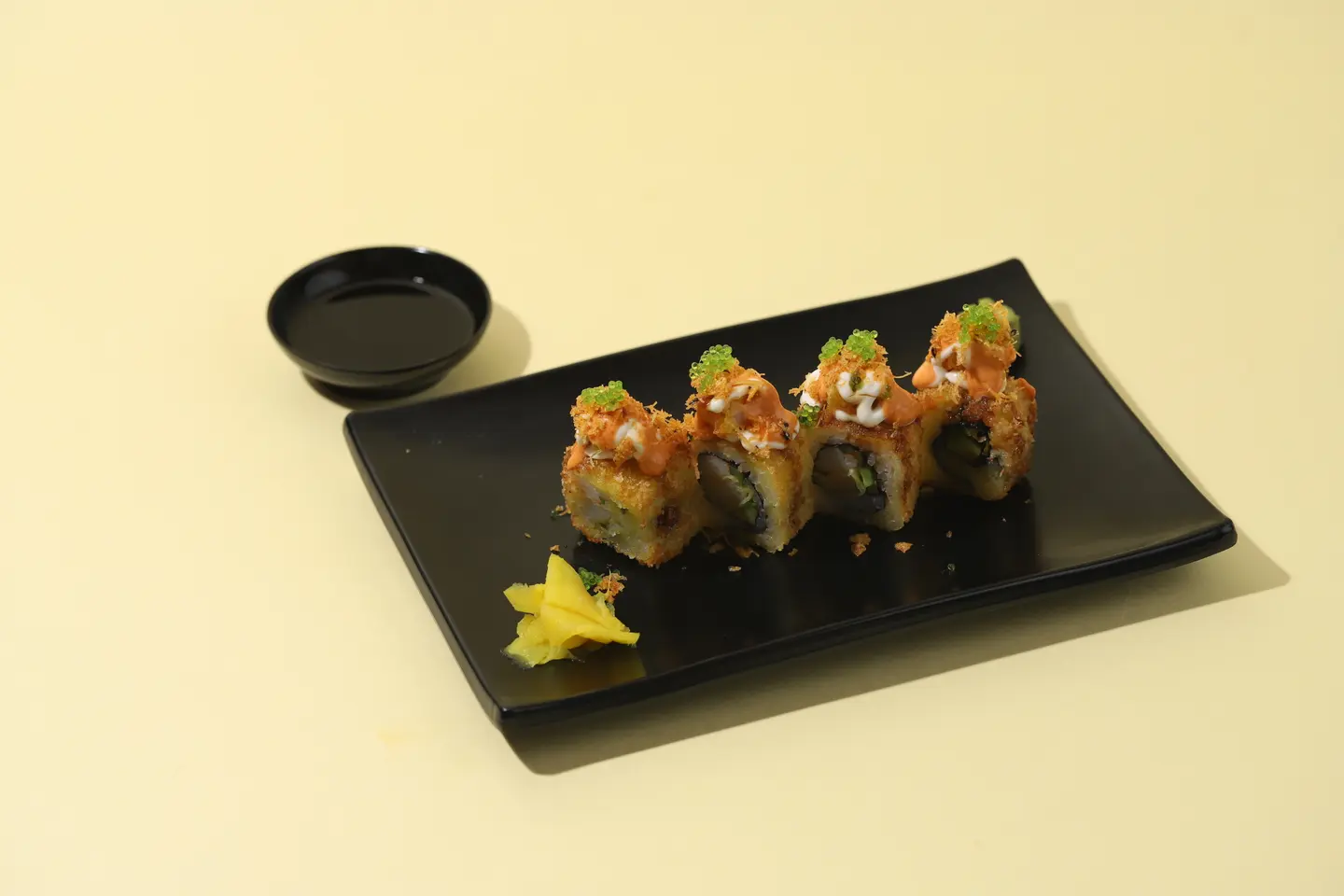 كرسبي قودزيلا