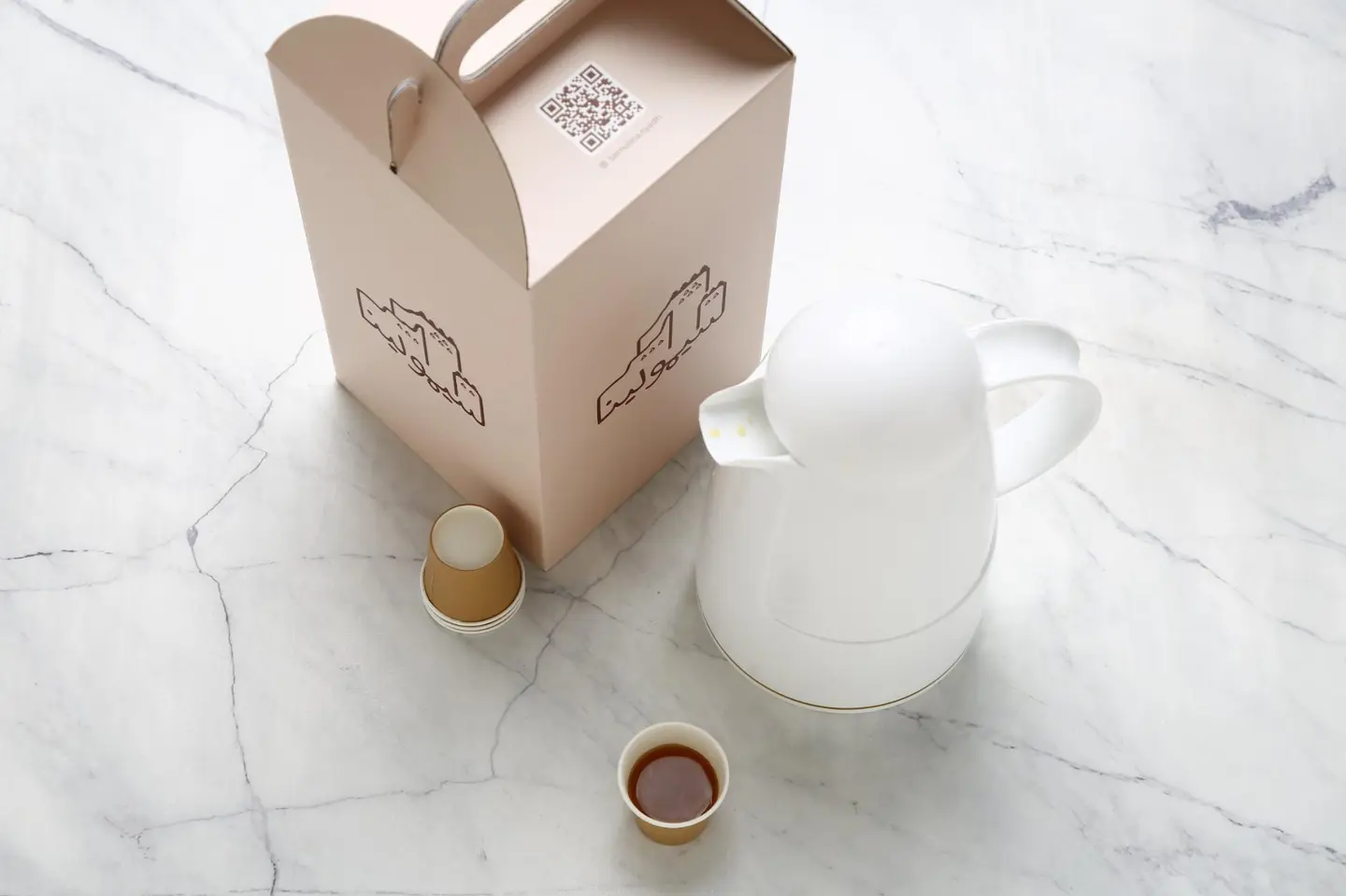 قهوة سعودية