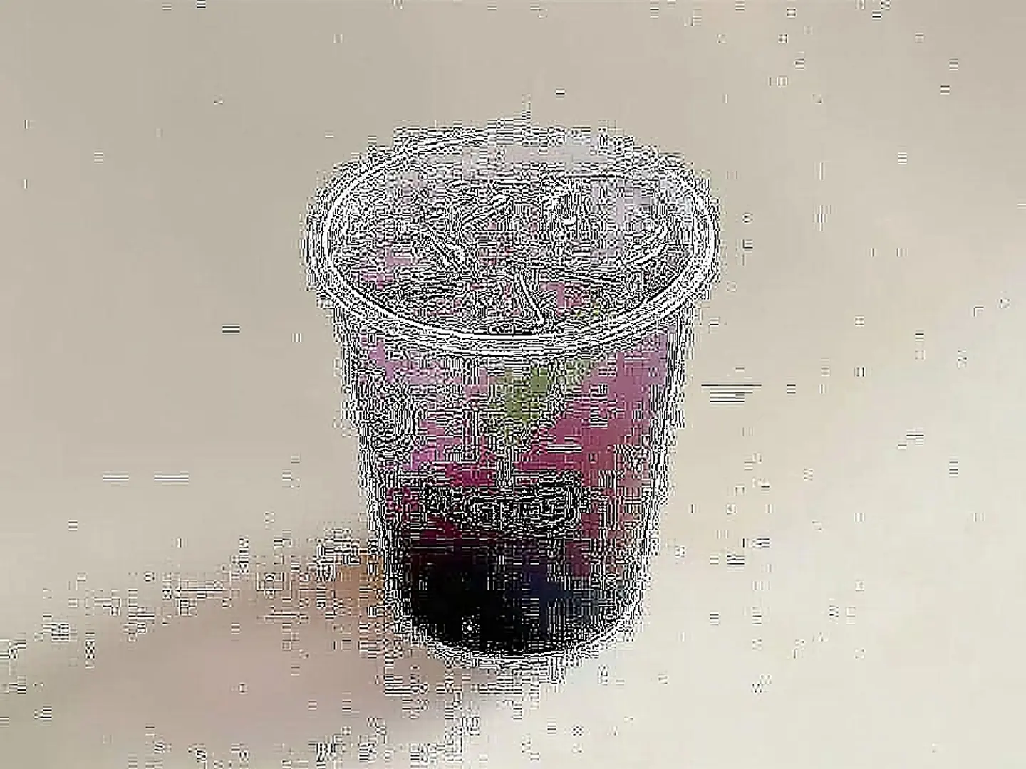 Tasty Mojito