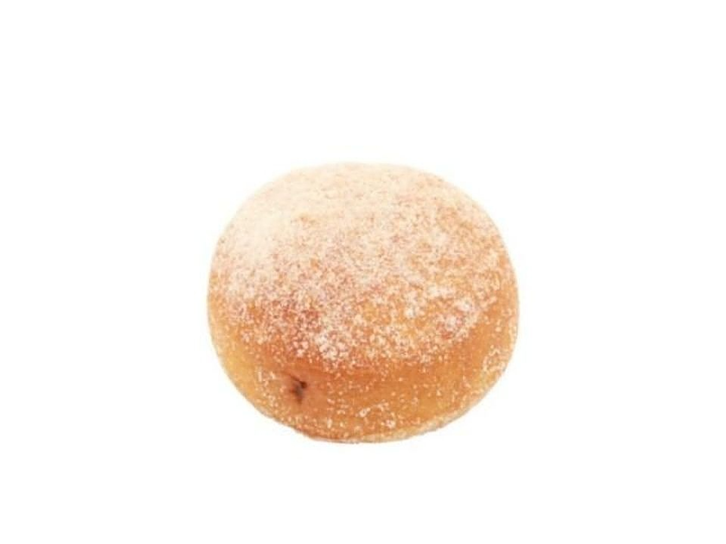 دونات فراولة