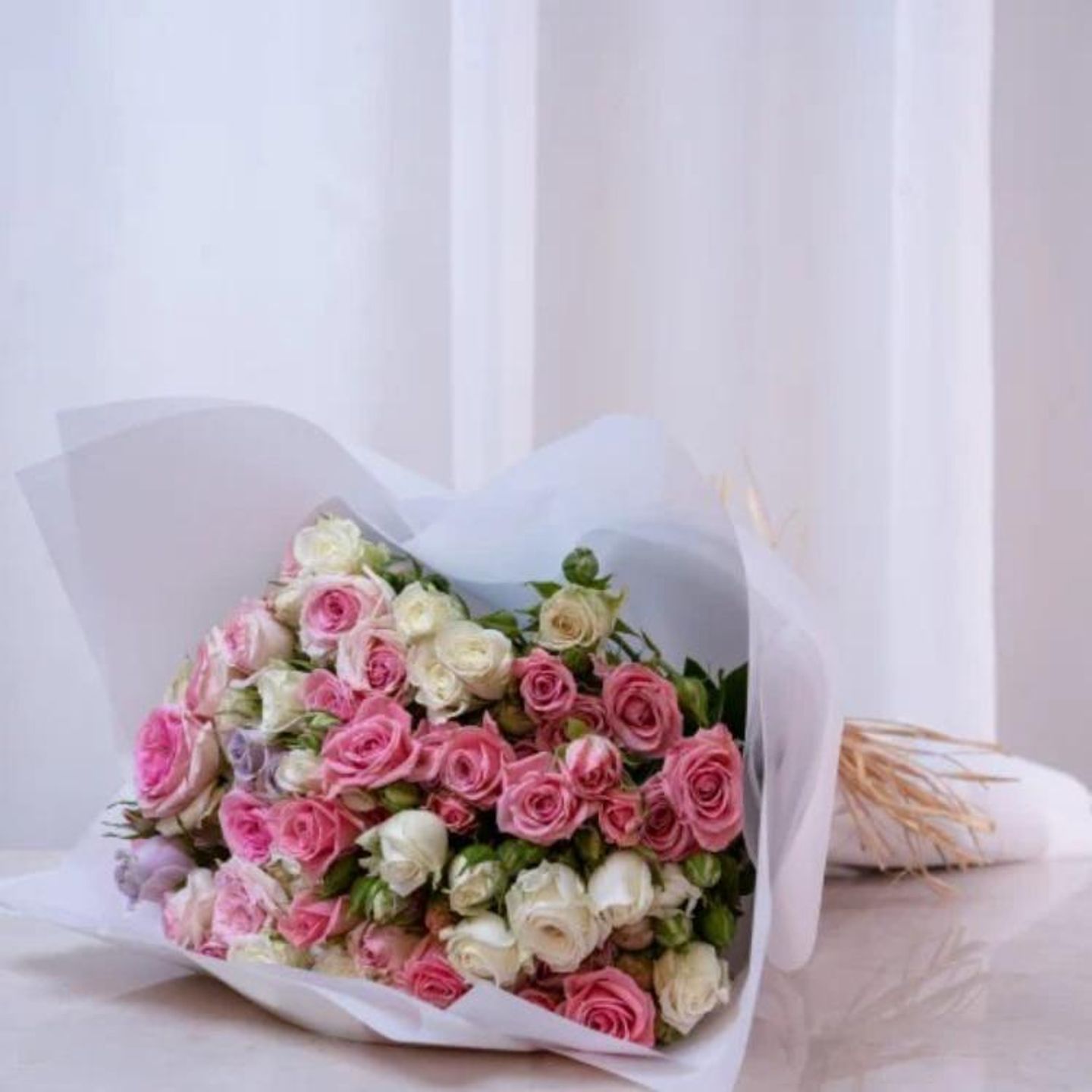 بيبي باقة