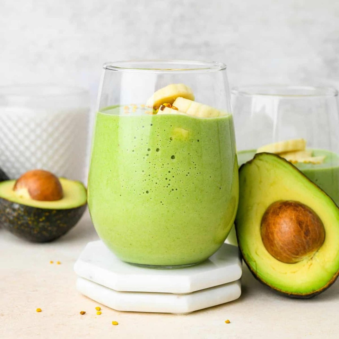 French Avocado