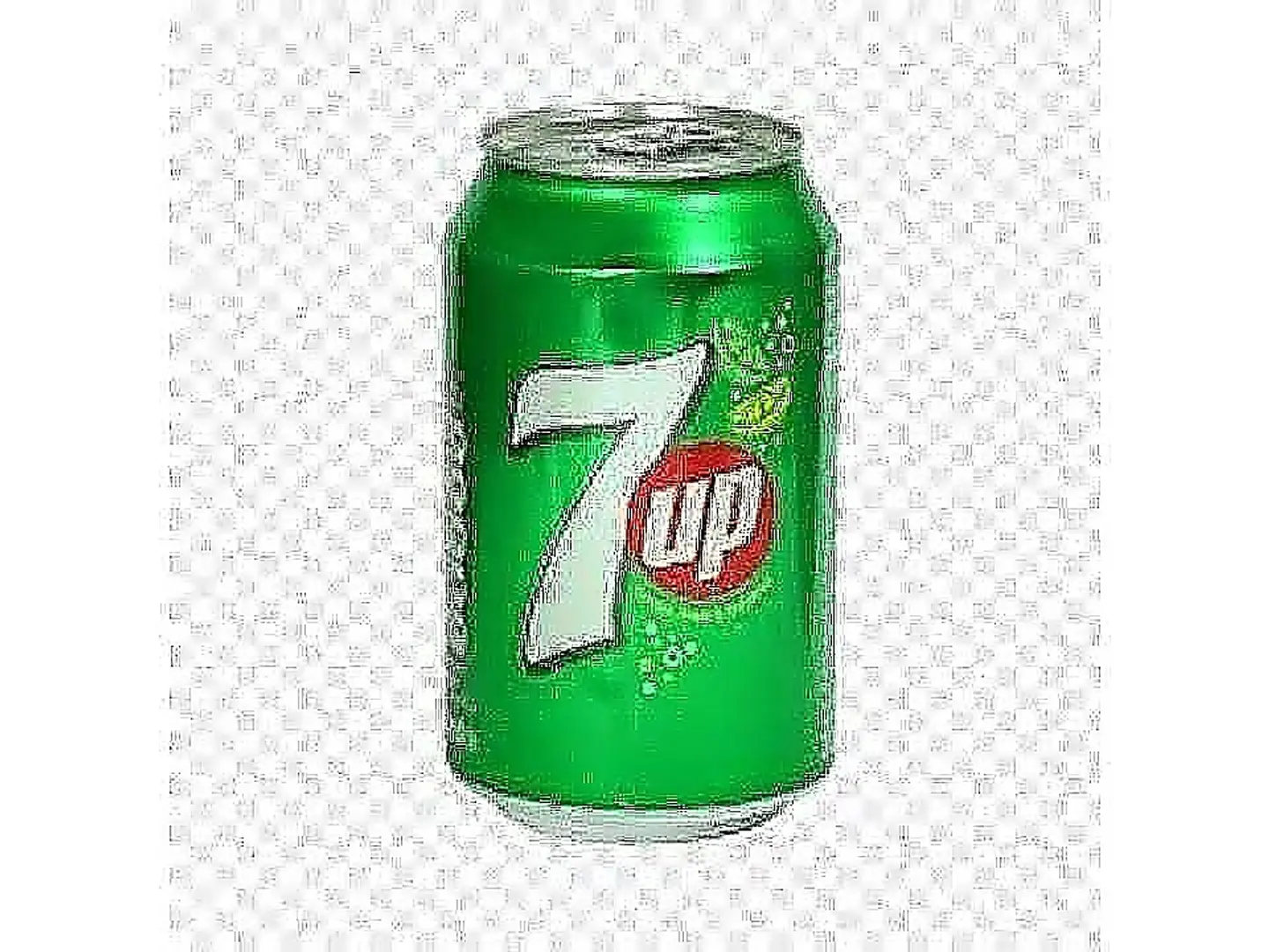 Small 7 Up