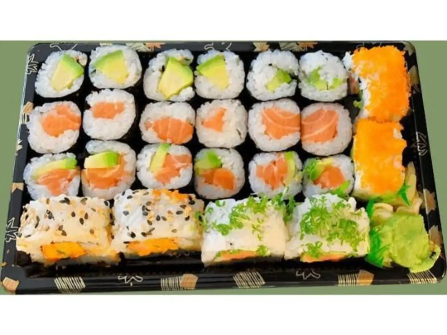 Mix Maki