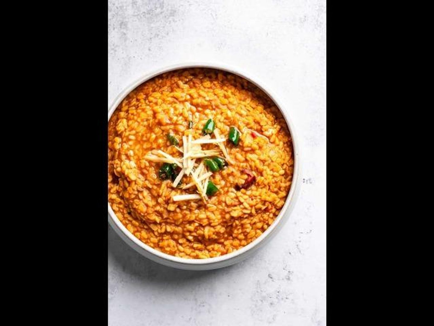 Maash Ki Dal