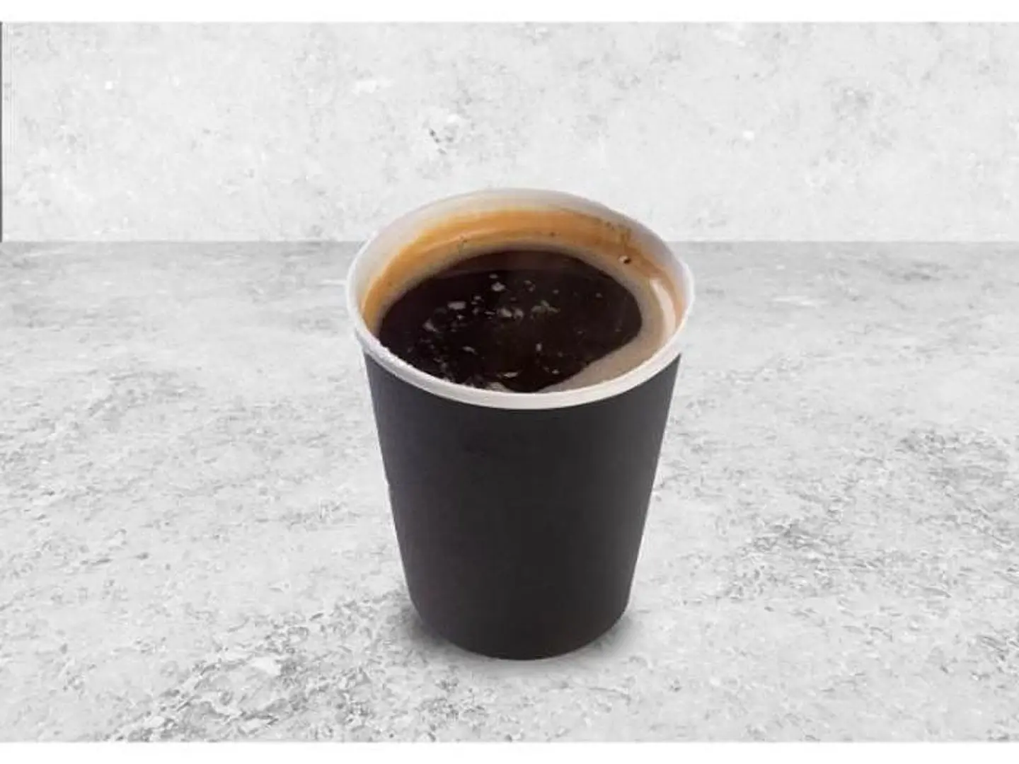 Hot Coffee Of The Day