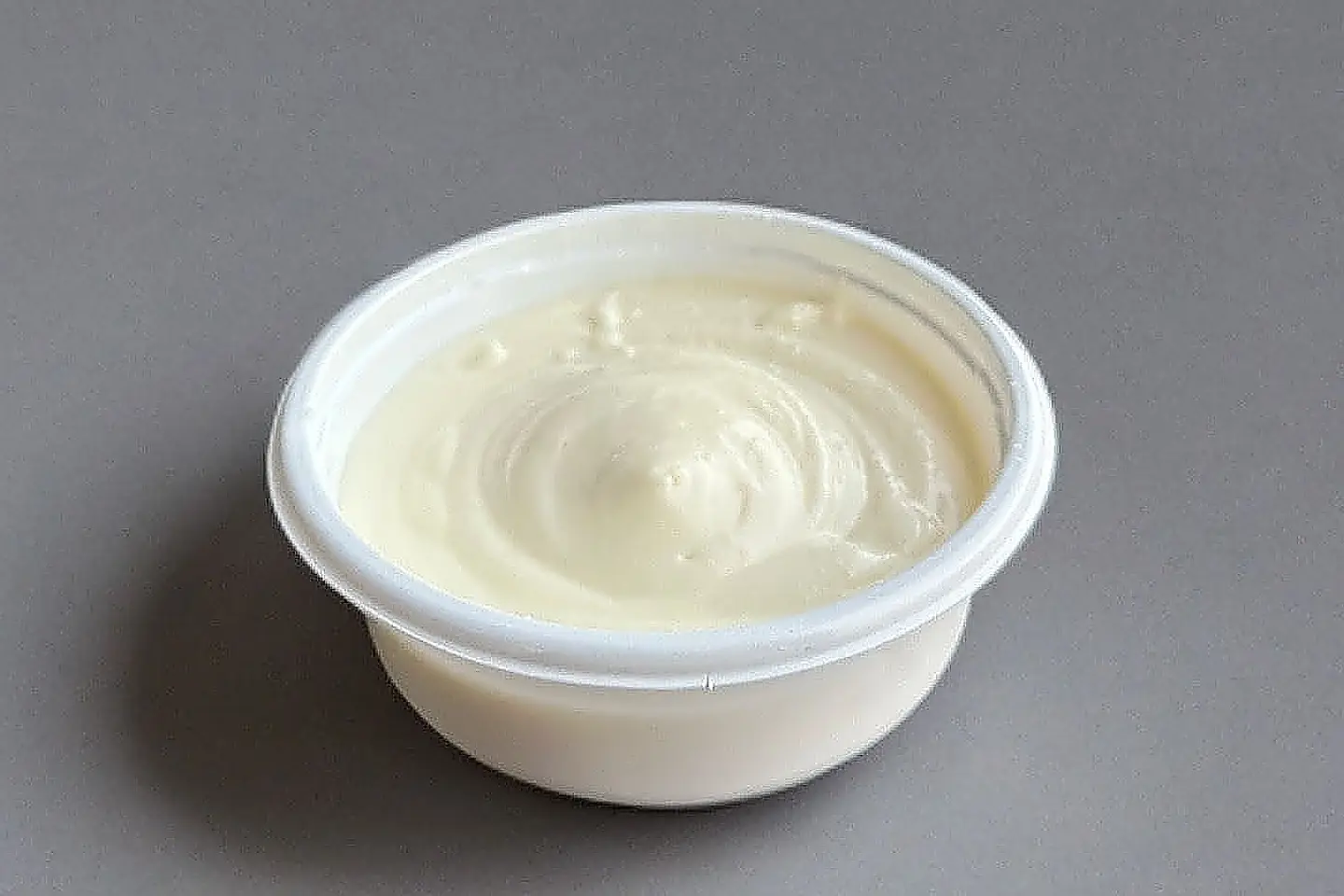 Garlic Sauce
