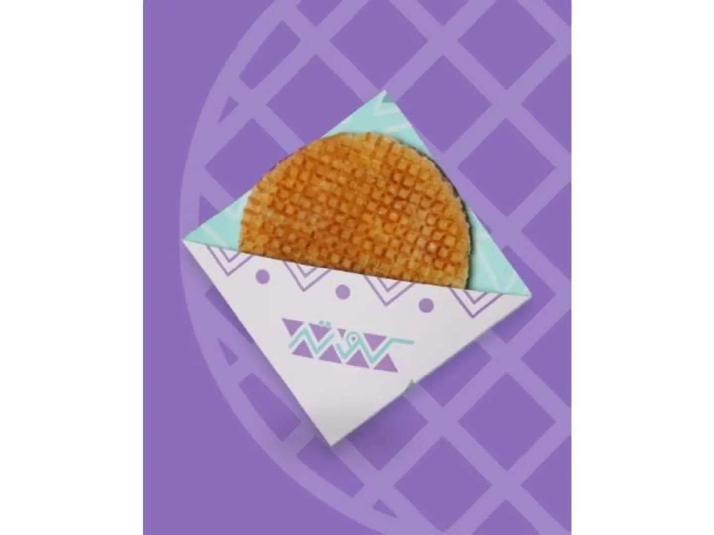 Stroopwafel
