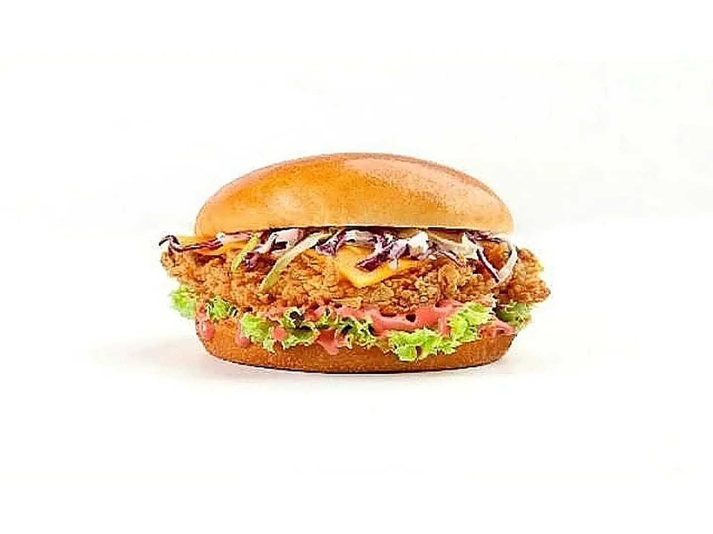 Chicken Crunchy